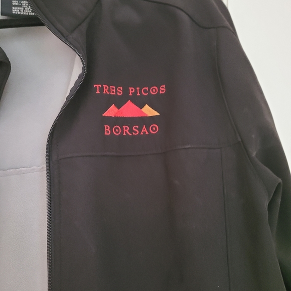 Jacket - Picture 8 of 9